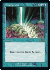 Braingeyser card image