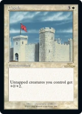 Castle card image