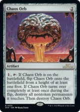Chaos Orb card image
