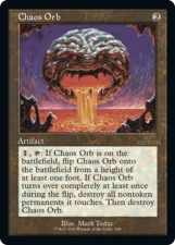Chaos Orb card image