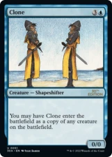 Clone card image