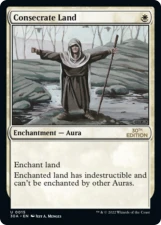 Consecrate Land card image