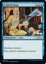Control Magic card image