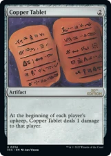 Copper Tablet card image