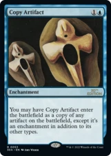 Copy Artifact card image