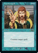 Counterspell card image