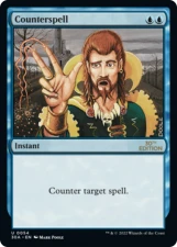 Counterspell card image