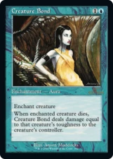 Creature Bond card image