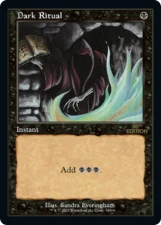 Dark Ritual card image
