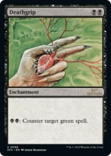 Deathgrip card image