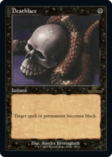 Deathlace card image