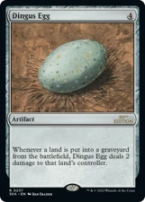 Dingus Egg card image