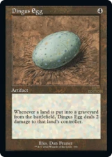Dingus Egg card image