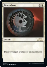 Disenchant card image