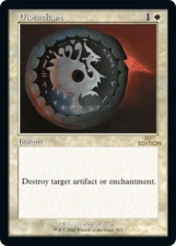 Disenchant card image