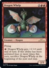 Dragon Whelp card image