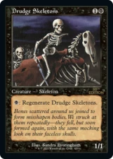 Drudge Skeletons card image