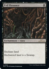Evil Presence card image