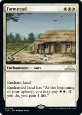 Farmstead card image