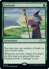 Fastbond card image