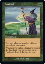 Fastbond card image