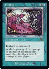 Feedback card image