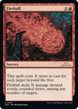 Fireball card image