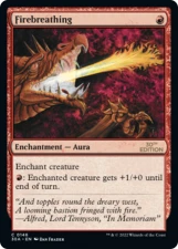 Firebreathing card image