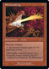 Firebreathing card image