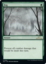 Fog card image