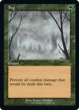 Fog card image
