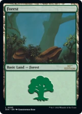 Forest card image
