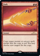 Fork card image