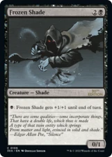 Frozen Shade card image