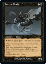 Frozen Shade card image