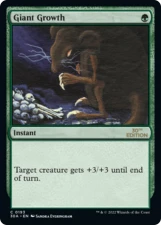 Giant Growth card image