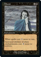 Gloom card image