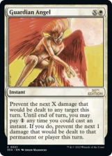 Guardian Angel card image