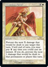 Guardian Angel card image