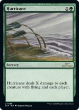 Hurricane card image