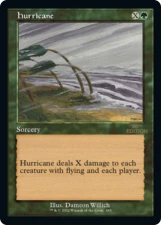 Hurricane card image