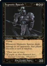 Hypnotic Specter card image