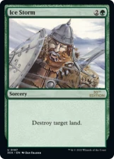 Ice Storm card image