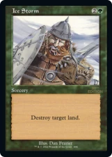 Ice Storm card image
