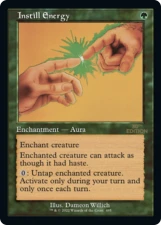 Instill Energy card image