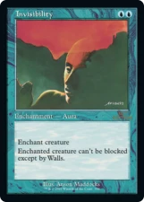 Invisibility card image