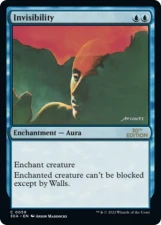 Invisibility card image