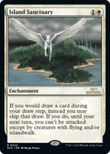 Island Sanctuary card image