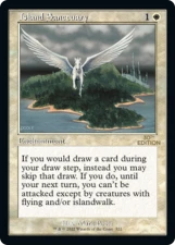 Island Sanctuary card image