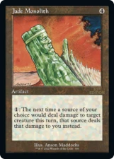 Jade Monolith card image